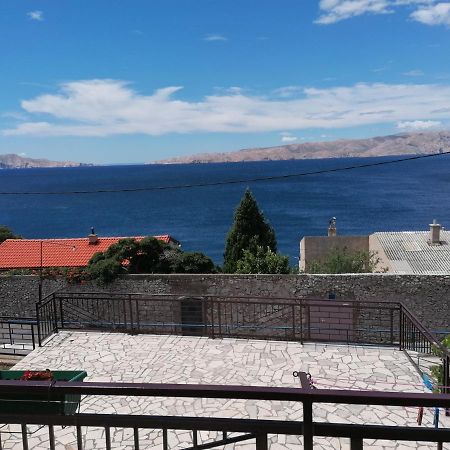 Apartmani Krijesnica Senj  Esterno foto