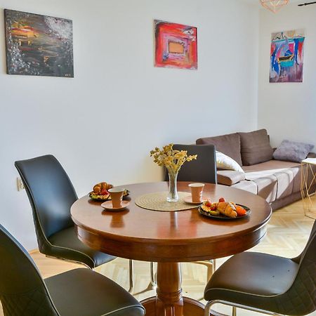 Apartmani Krijesnica Senj  Esterno foto