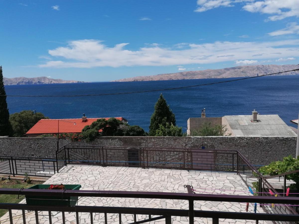 Apartmani Krijesnica Senj  Esterno foto