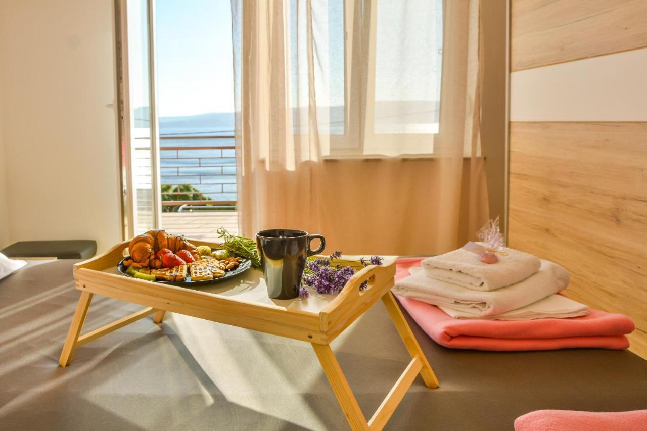 Apartmani Krijesnica Senj  Esterno foto
