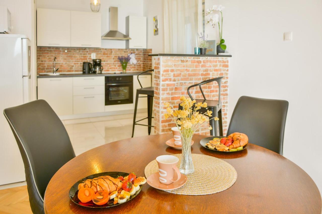 Apartmani Krijesnica Senj  Esterno foto