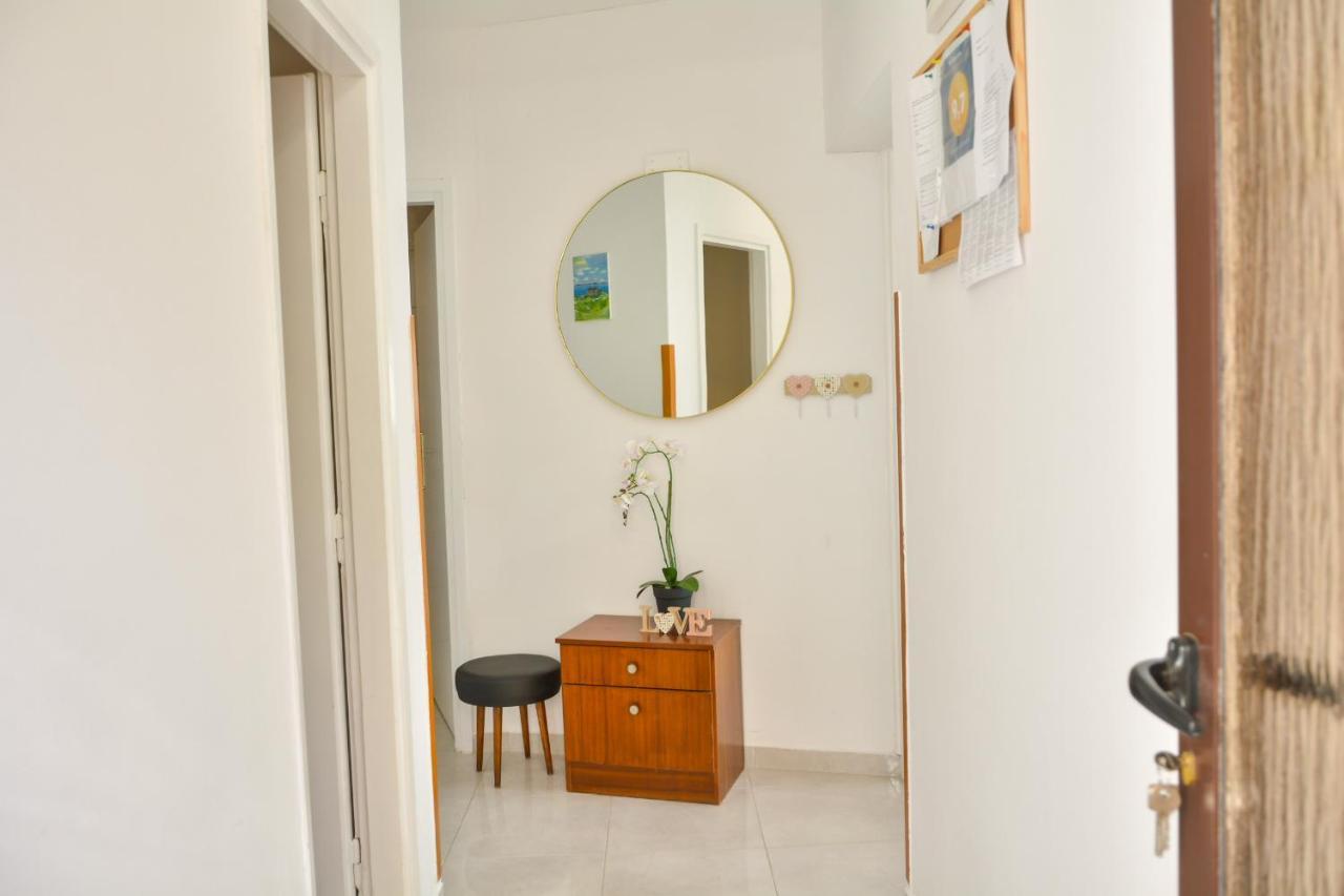Apartmani Krijesnica Senj  Esterno foto