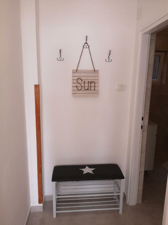 Apartmani Krijesnica Senj  Esterno foto