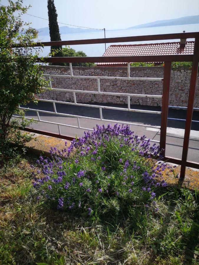 Apartmani Krijesnica Senj  Esterno foto